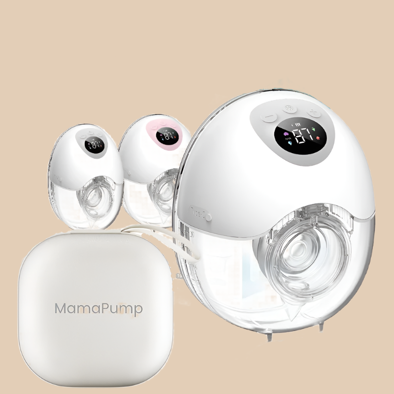 MamaPump