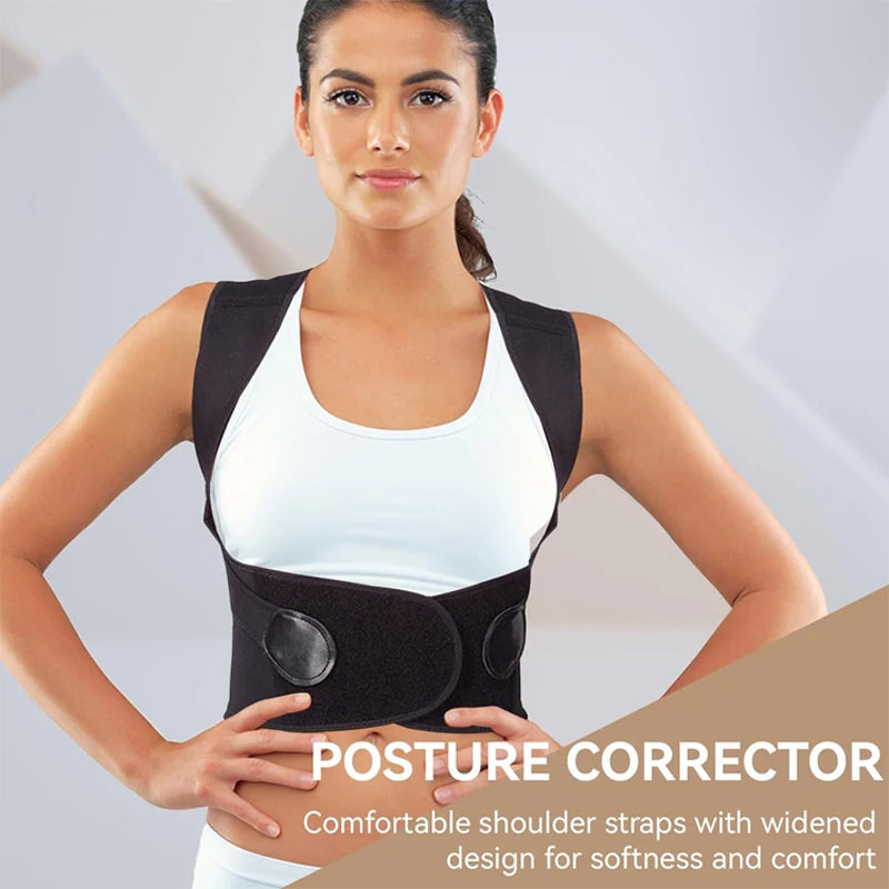 Posture Enhancer