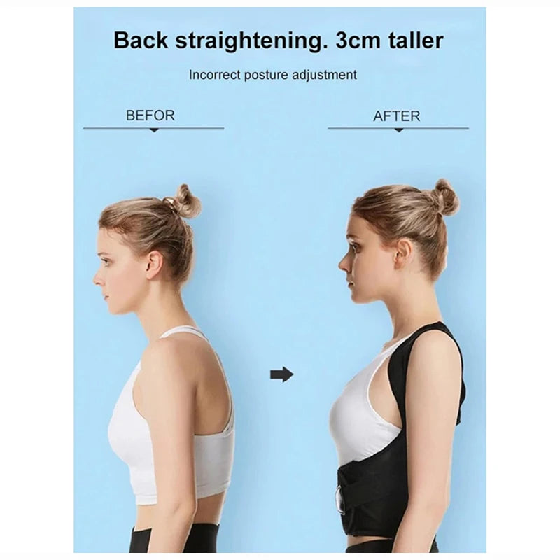Posture Enhancer