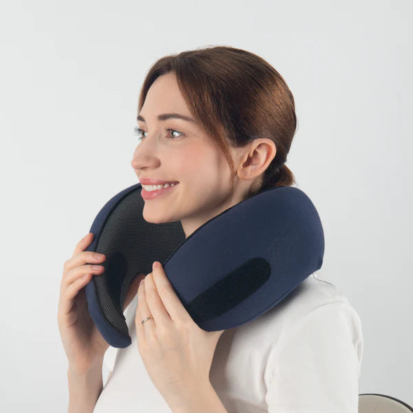 Travel Comfort Pillow