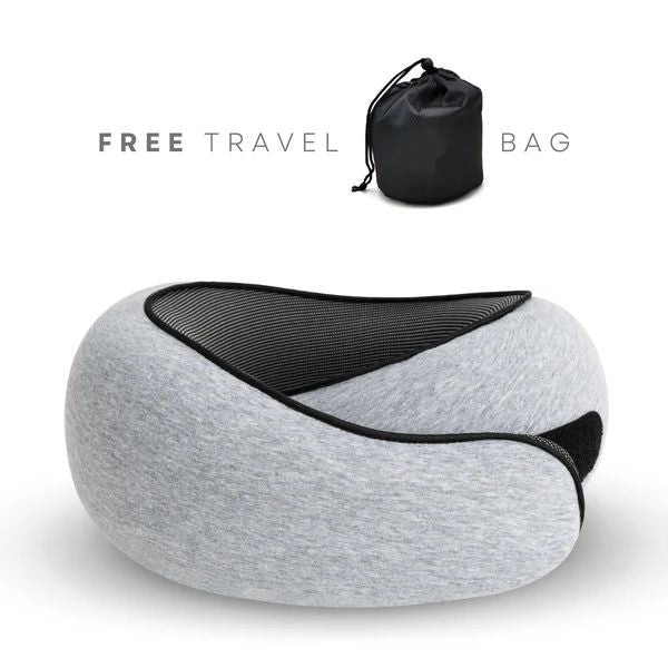 Travel Comfort Pillow
