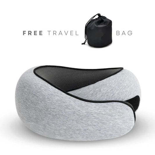 Travel Comfort Pillow