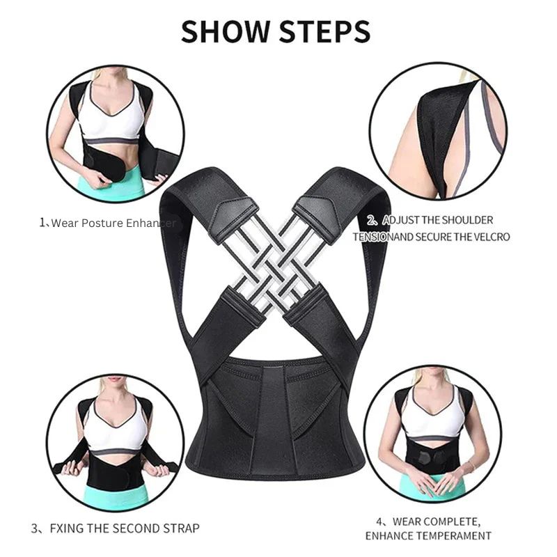 Posture Enhancer
