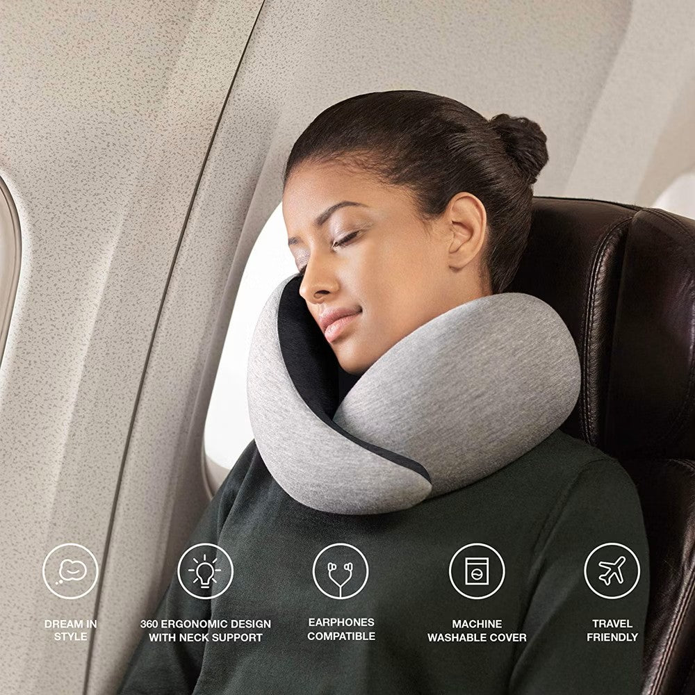 Travel Comfort Pillow