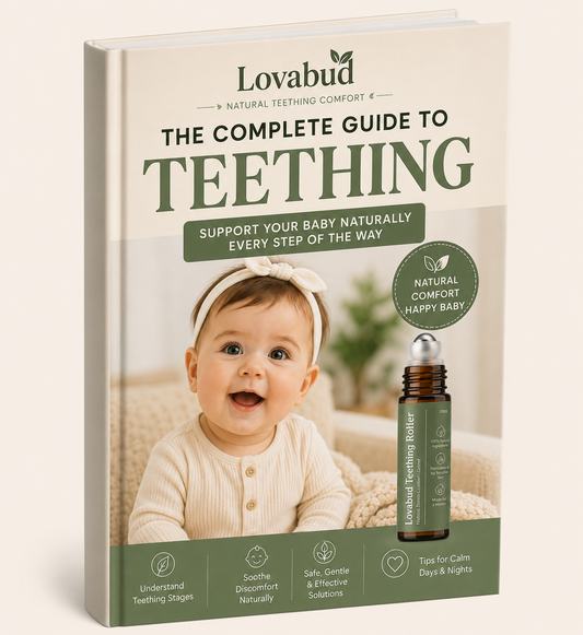 Teething Guide
