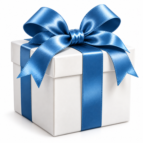 Mystery Gift