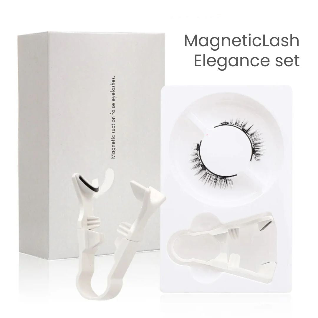 MagneticLash Elegance Set