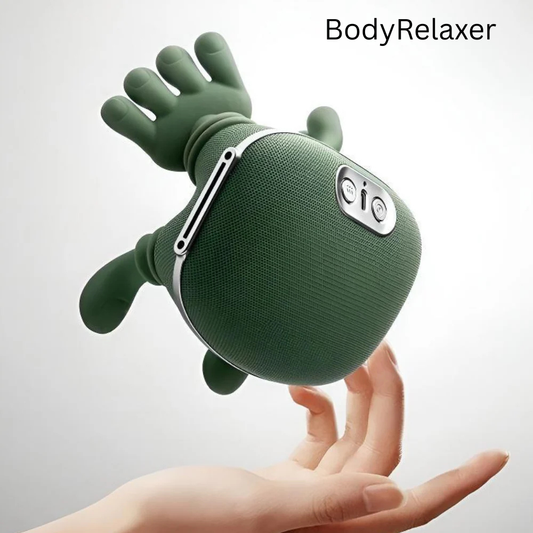 BodyRelaxer