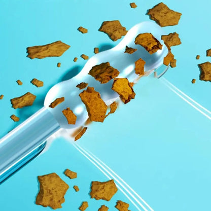 WaxLift™ — Sticky Ear Wax Removal Swabs