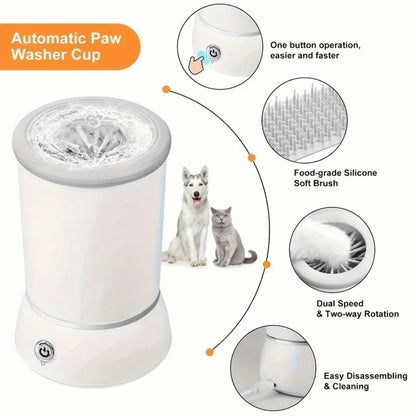 PetPaw Polisher