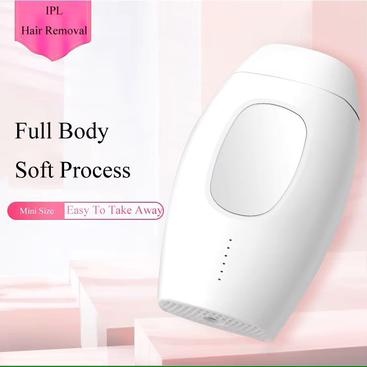 ✨ SatinSilhouette: The Luxurious Hair Removal ! ✨