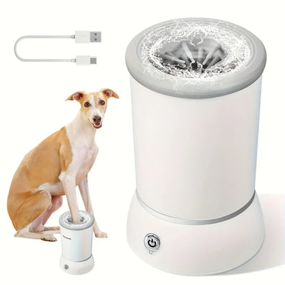 PetPaw Polisher