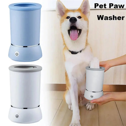 PetPaw Polisher