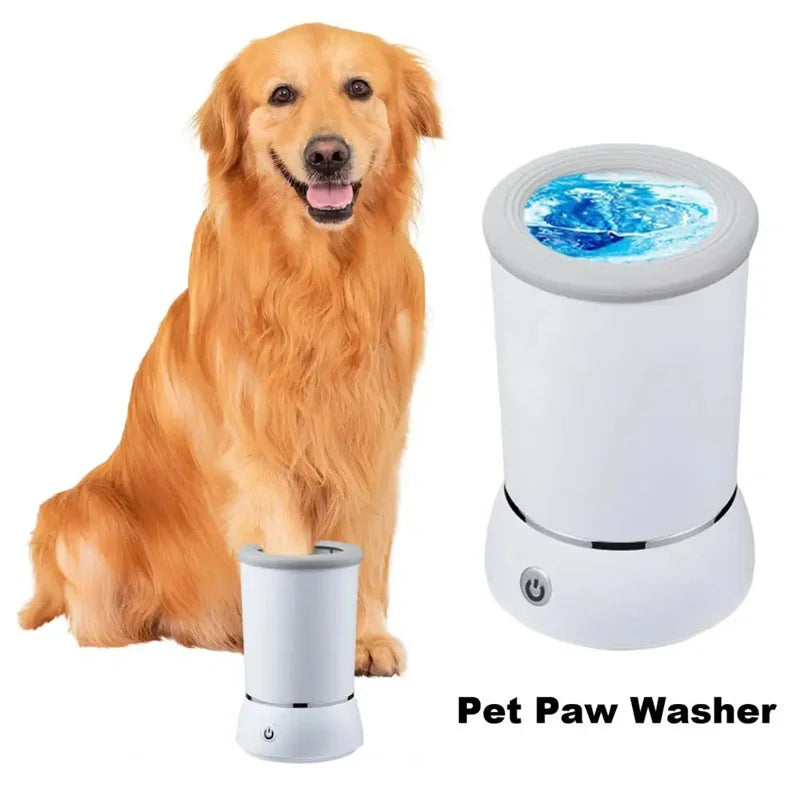 PetPaw Polisher