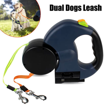 Brilliant Leash & Cleanup Kit 🐕🌟🛍️