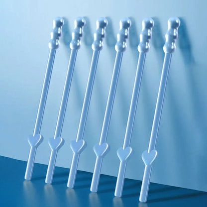 WaxLift™ — Sticky Ear Wax Removal Swabs