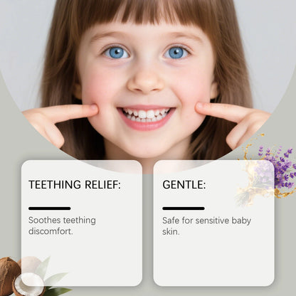 Lovabud Teething Roller