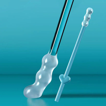 WaxLift™ — Sticky Ear Wax Removal Swabs