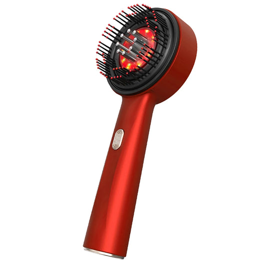 GentleScalp Massager
