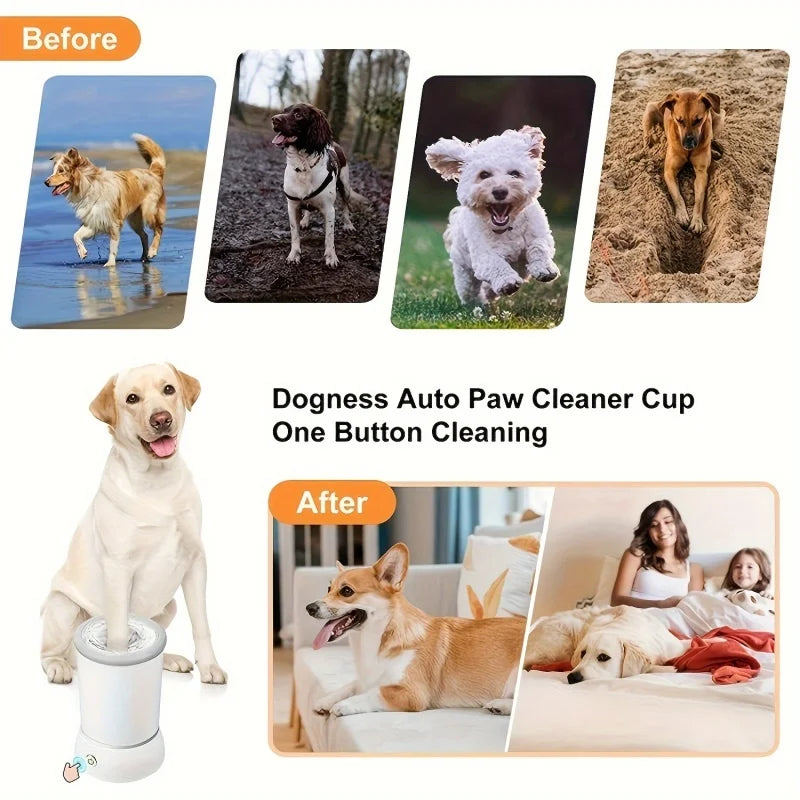 PetPaw Polisher