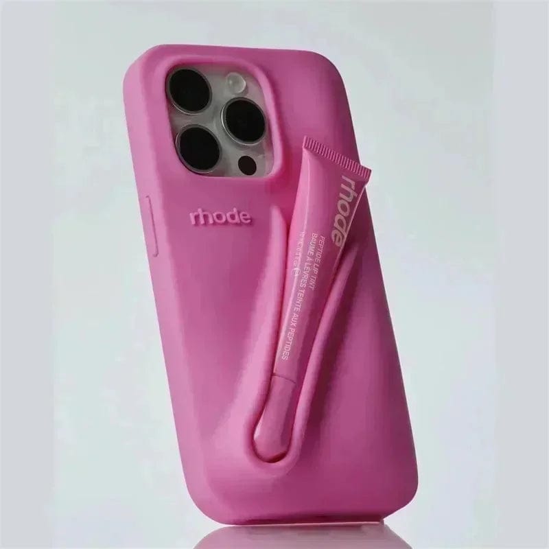 Silicone LipCase