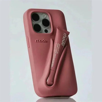 Silicone LipCase