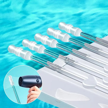 WaxLift™ — Sticky Ear Wax Removal Swabs