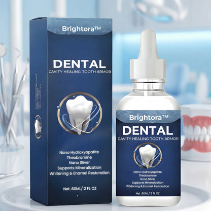 Brightora™ Oral Serum