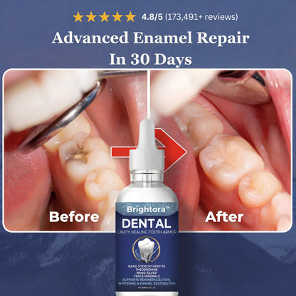 Brightora™ Oral Serum