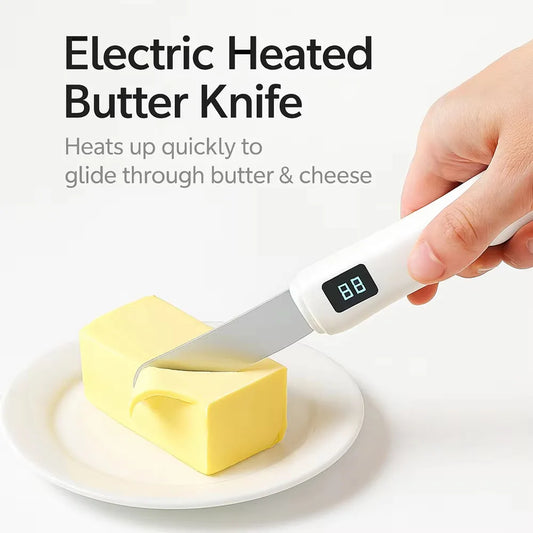DailyMelt Butter Knife