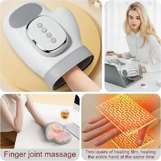 Hand Massager Pro