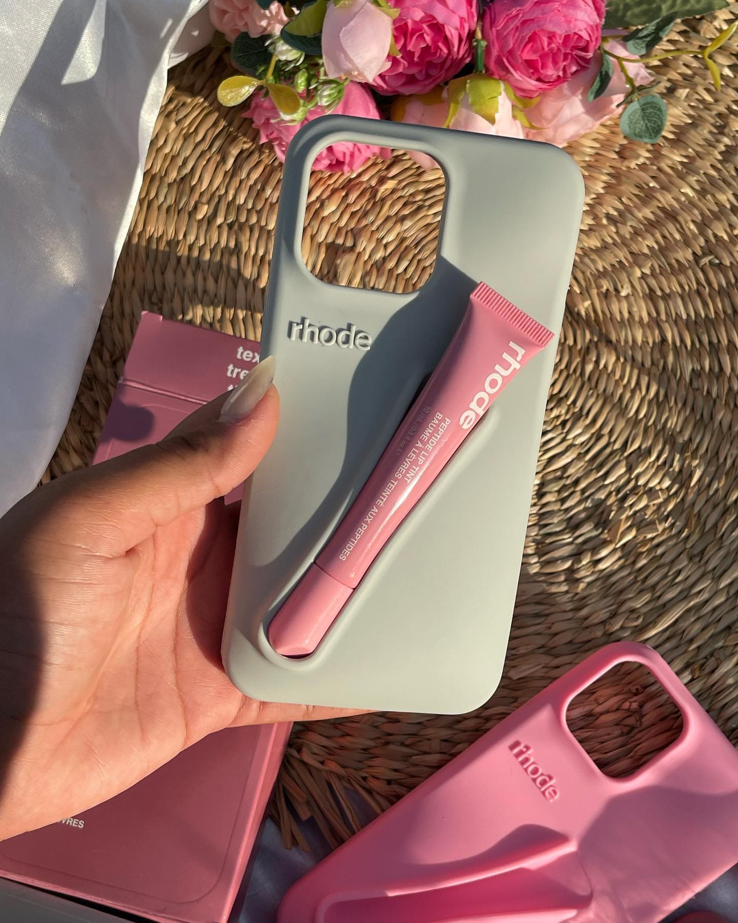 Silicone LipCase