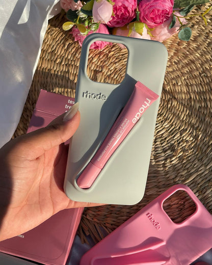 Silicone LipCase